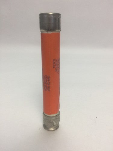 GOULD SHAWMUT AMP-TRAP 2000 A6D4R TIME DELAY FUSE 4A 600VAC CLASS RK1 (LOT OF 5)3