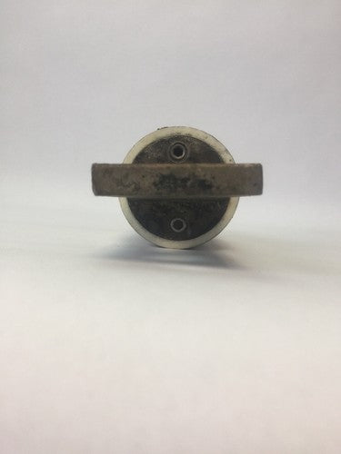 SHAWMUT A4BY1200 AMP-TRAP CURRENT LIMITING FORM 480 TYPE 55 FUSE 600VAC CLASS L2