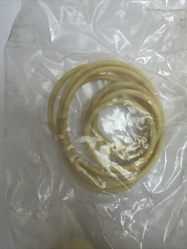 WILDEN 08-9552-58 SANTOPRENE PLASTIC KIT3