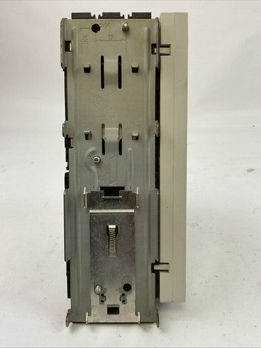 ALLEN BRADLEY STARTER 190-A40 SER B COIL 120V 190-P250 SER A 190-A11-11 SER A4