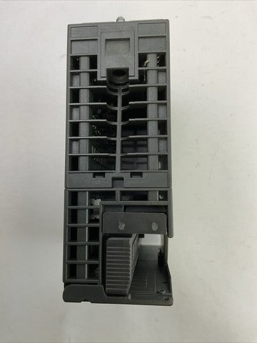 SIEMENS 6ES7 321-1BH02-0AA0 DIGITAL INPUT MODULE2