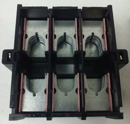 ABB EH160 CONTACTOR, 3PH, 3P BREAKING, 600V, 50-150H.P., 190A, 24V COIL, NEW2