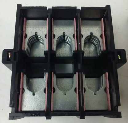 ABB EH160 CONTACTOR, 3PH, 3P BREAKING, 600V, 50-150H.P., 190A, 24V COIL, NEW2