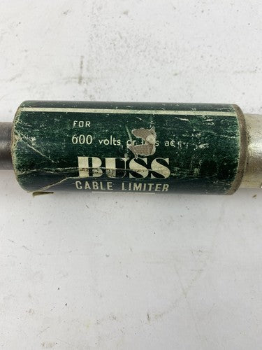 Bussmann CDE-R 500MCM AL 600V Cable Limiter2
