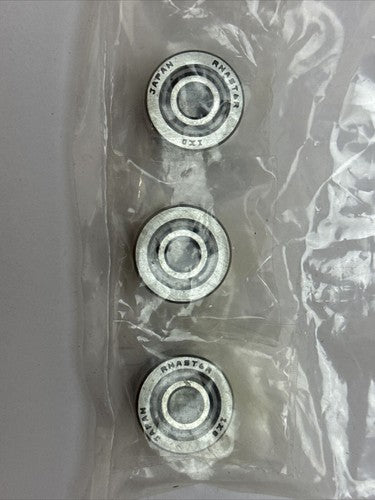 IKO RNAST6R BEARING (LOT OF 3)2