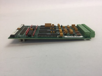 UNICO 319354.001 CIRCUIT BOARD CSI-4 400-873.0003