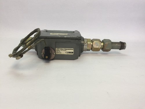 HEDLAND H760A-030-MR MR FLOW TRANSMITTER 3500PSI 241 BARS MAX OIL3