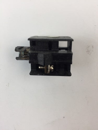 KLOCKNER MOELLER FB-NA LAMP SOCKET 250V 3