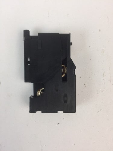 BUSSMANN BDAUX157 AUXILIARY CONTACT, FORM C4