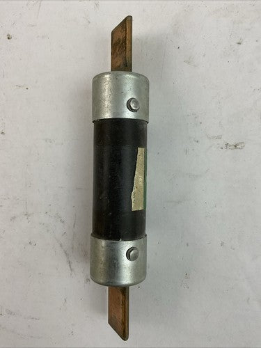 FUSETRON FRN 70 DUAL ELEMENT TIME DEALY FUSE 70AMP 250VAC (LOT OF 4)3