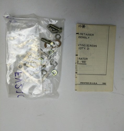 ASCO 8318D19 Solenoid Valve 120/60 110/50, 1/43