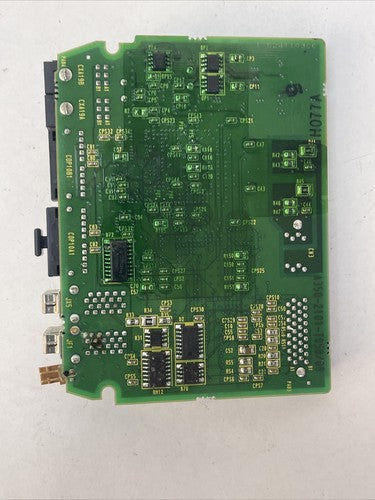 FANUC A16B-2101-0051/12G CIRCUIT BOARD6