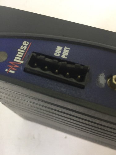 IDC IM-LMT42 MICROSTEPPING DRIVE 120VAC 50/60HZ 4A3