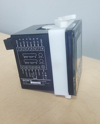 Sony  LT11-201B Digital Display1