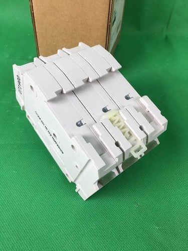 SIEMENS CQD CIRCUIT BREAKER CQD360 60AMP 480Y/277V 3P2