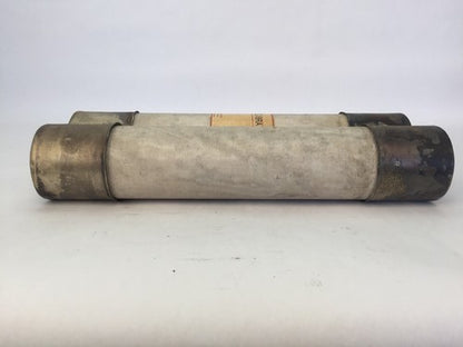 BUSS JCL-18RA FUSE 5.08KVac 390AMP 60HZ5