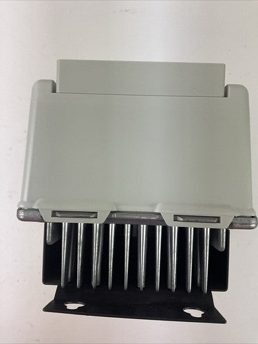 TB WOOD'S WF2C2S020B SENSORLESS VECTOR DRIVE OUTPUT 2HP 0-200/230V 3PH 7.8/6.8A5