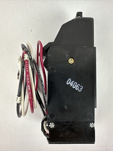 SIEMENS A01MNDLV SERIES A 24VDC LOW VOLTAGE SWITCH6