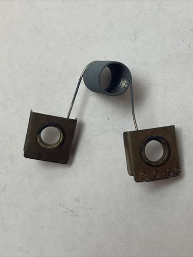 CLARK S0.93 HEATER (LOT OF 5)1