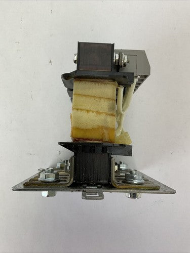 TCI KDRA6LDR KDR DRIVE REACTOR 600V MOTOR AMP 1.16