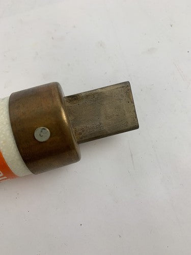 Gould Shawmut Amp-trap ATS-DE-125R 125A 600V Fuse3