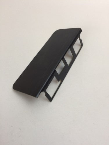 WESTINGHOUSE 177C880G13 100A VISI-FLEX DE-ION SWITCH FUSE KIT 250V FUSES3