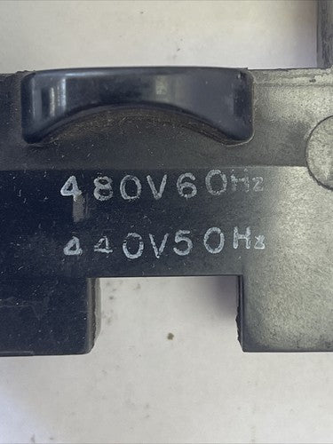 ITE G103E486 COIL 480V 60HZ 440V 50HZ2