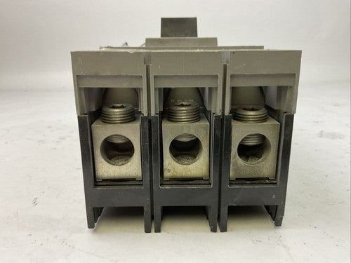 ITE FXD63B225 SENTRON SERIES CIRCUIT BREAKER 225AMP 600VAC 3POLE SIEMENS2