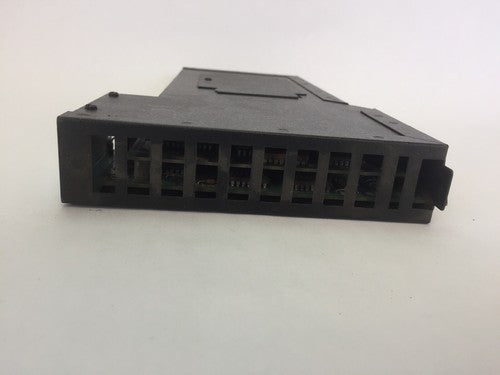 SQUARE D 8030 CRM-211 SERIES N1 5VDC 1.6AMPS LOCAL INTERFACE 4096 REG.5