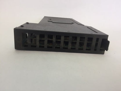 SQUARE D 8030 CRM-211 SERIES N1 5VDC 1.6AMPS LOCAL INTERFACE 4096 REG.5