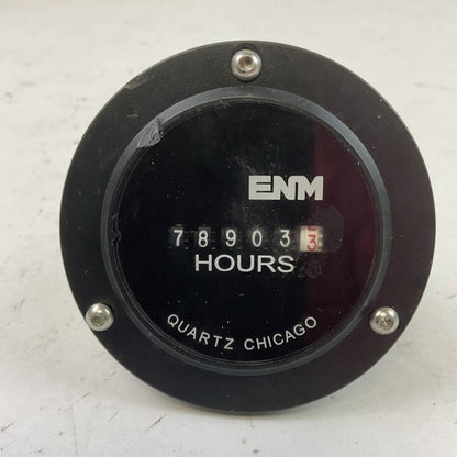 ENM T50B1 HOUR METER 230V 50/60HZ0