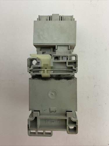 ALLEN BRADLEY STARTER (100-C09E*10 COIL 24VDC + 193-EA1CB 0.32-1.0A)6