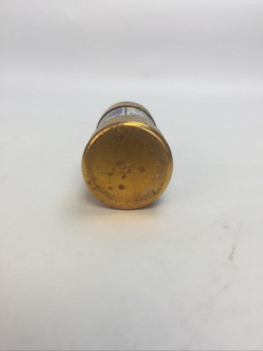 EDISON JFL60 CLASS J FAST-ACTING CURRENT LIMITING FUSE 60AMP 600VAC5