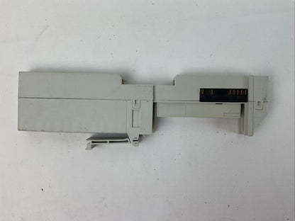 ALLEN BRADLEY 1734-TOP3 SER A REV A01 TERMINAL BASE (LOT OF 7)2