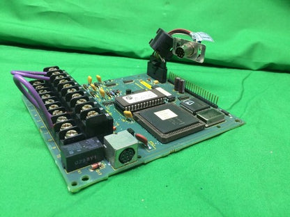 ALLEN BRADLEY DRIVE CONTROL BOARD 42305-053-51 42305053512