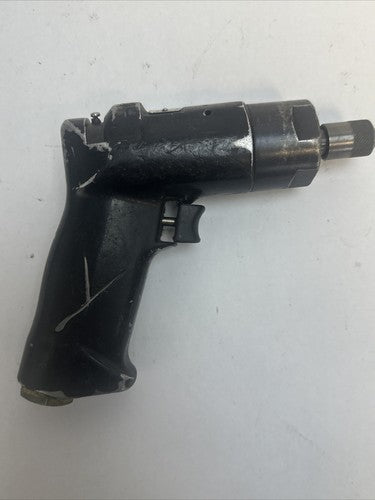 ATLAS COPCO S2326 DIRECT DRIVE PISTOL SCREWDRIVER2