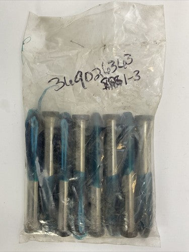 DAYTON VPA 50 3033 M2 P.5000 PUNCH (BAG OF 8)0