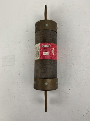 Bussmann Low-Peak LPS-RK-600 600A 600V Fuse0