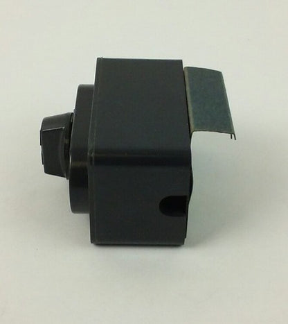 ALLEN BRADLEY  X-66215 SELECTOR SWITCH UNIT, FORM 3 STARTER, HORIZONTAL MOUNTING3