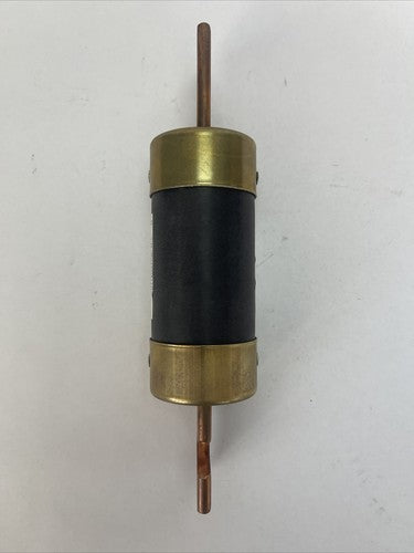 CEFCON LON-R 300 DUAL ELEMENT CURRENT LIMITING CLASS RK-5 FUSE 300AMP 250VAC4