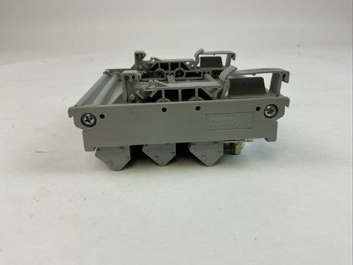 WAGO PCB-148 50036746 50 PIN D-SUB MOD CONNECTOR MODULE4