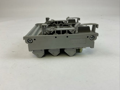 WAGO PCB-148 50036746 50 PIN D-SUB MOD CONNECTOR MODULE4