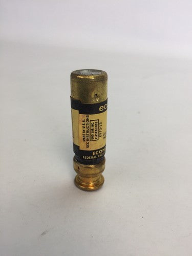 ECONOMY LENR 1-6/10 ECON-LIMITER CLASS RK5 FUSE 250VAC 1-6/10AMP (BOX OF 10)5