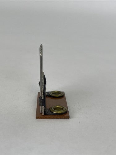 FPE FEDERAL PACIFIC ELECTRIC F2.8 HEATER (LOT OF 2)5