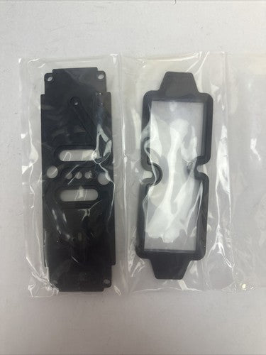 WILDEN 04-9594-58 SANTOPRENE REPAIR KIT4