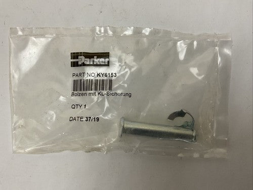 PARKER KY6153 PIVOT PIN0