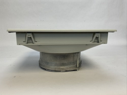 HOFFMAN SF1016414 FAN IP54 10 IN FF 115V 7035 1PH .53/50A 43/40W4