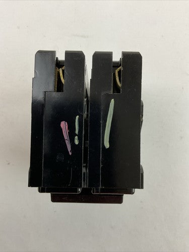 BRYANT BR2100B CIRCUIT BREAKER 2POLE 100AMP 120/240VAC5