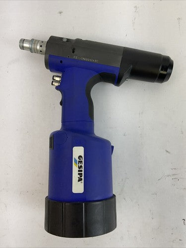 GESIPA FIREFOX 2 RIVET TOOL GUN 5-7bar4