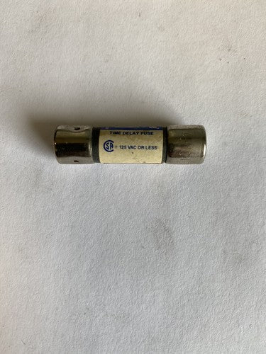 Littelfuse Slo-Blo FLA4/10 4/10A 125V Fuse "Lot of 7"2
